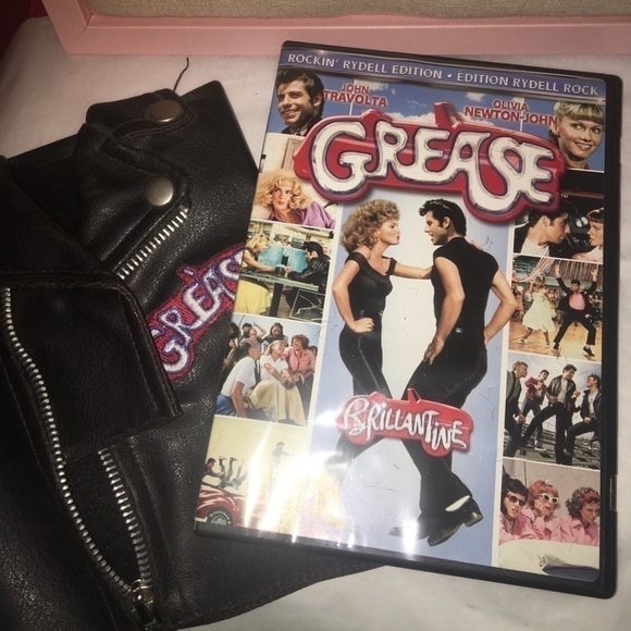 ROCKIN Rydell Edition Grease DVD - Picture 4 of 5